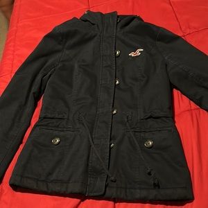 Winter jacket
